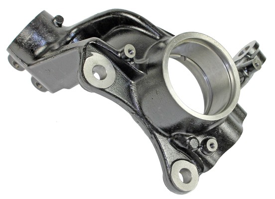 Купить 3L407031 AND Цапфа поворотная левая