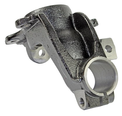 Цапфа (поворотный кулак) передний правый Metzger 58089002 цена, от 81.29 USD
