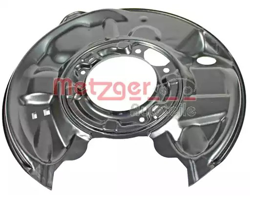 Купить 6115006 Metzger Защита тормозного диска заднего, правая
