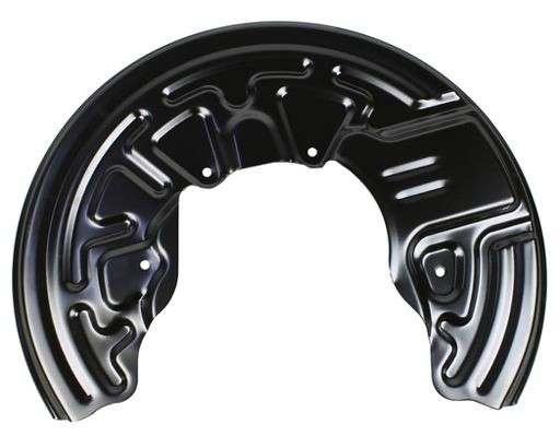 Щиток тормозного диска переднего Depo/Loro/Abakus 13107194 цена, от 18.27 USD