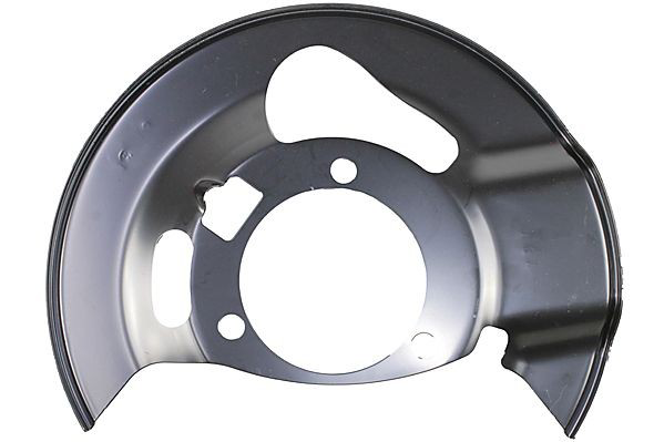 Щиток тормозного диска переднего левого Opel 95483567 цена, от 18.52 USD