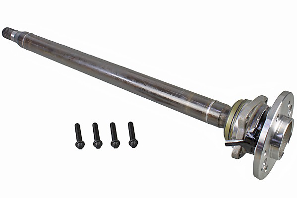 Полуось задняя левая 68019095AB Chrysler