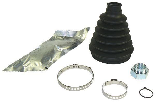 751401 Metzger Пыльник шарнира привода