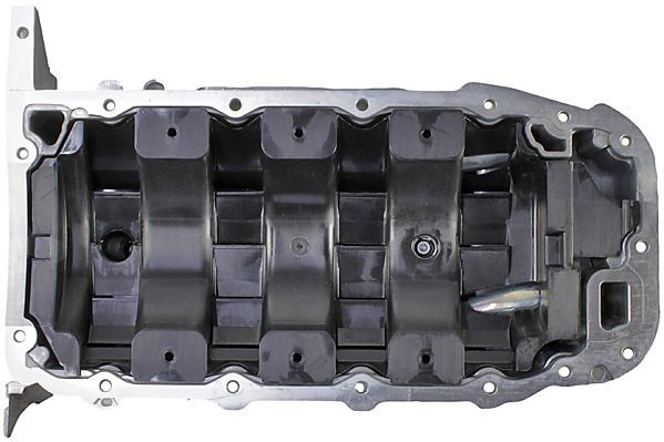 Масляный поддон двигателя VAG 652294 цена, от 275.59 USD