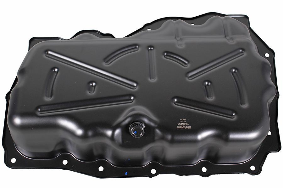  Поддон двигателя Ford Transit 7