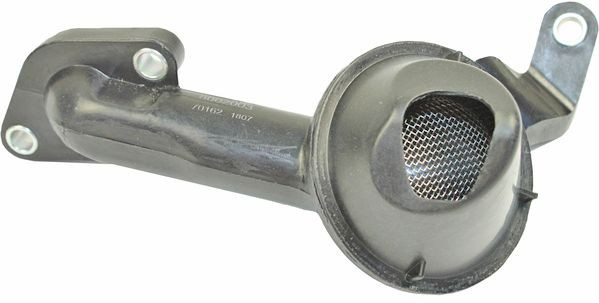 Маслоприемник (маслоулавливатель) Metzger 8002003 цена, от 15.55 USD