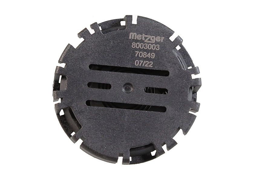 Клапан ограничения давления масла ГБЦ Metzger 8003003 цена, от 8.65 USD