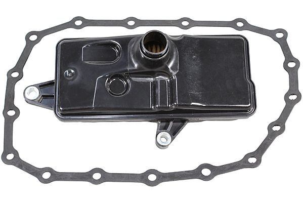 Фильтр АКПП F605101 Kamoka