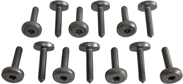 0736101486 ZF Parts Поддон АКПП