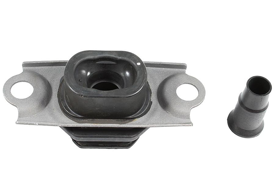 Подушка (опора) двигателя, левая на Renault Scenic GRAND IV R9