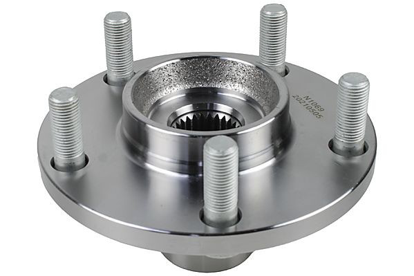 Ступицы передних колес Metzger N1069 цена, от 18.09 USD