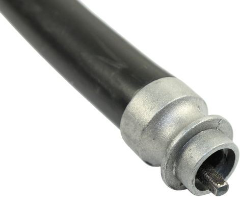 Привод спидометра S05012 Metzger