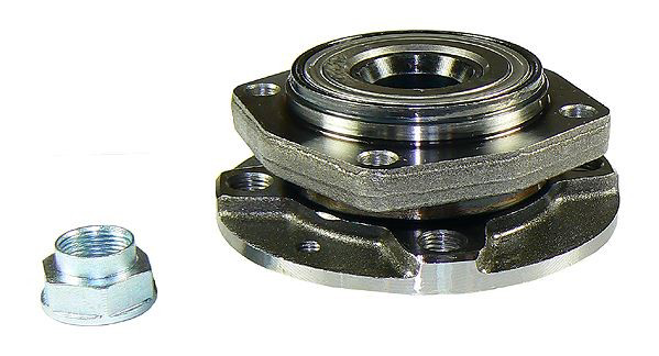 29SKV680 SKV Ступица колеса передняя