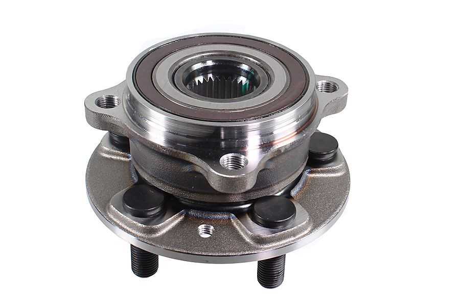 Ступицы передних колес Metzger WM2338 цена, от 280.28 USD