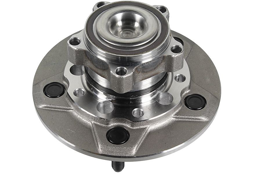 Ступицы передних колес Metzger WM2354 цена, от 171.36 USD