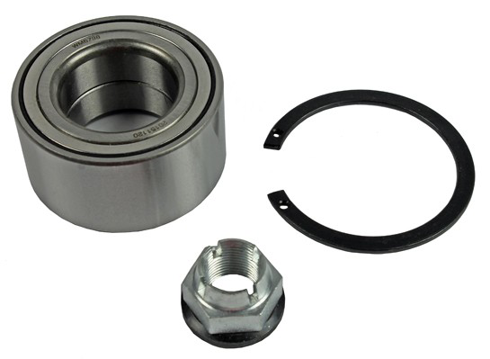 WM6798 Metzger Подшипник ступицы передней