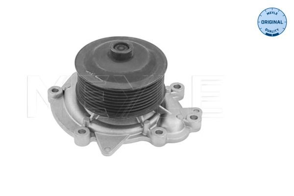 Помпа охлаждения Mercedes GL внедорожник (X164) (2006 - 2012) цена, от 87.69 USD