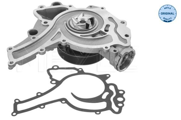 Помпа охлаждения Mercedes CLK купе (C209) (2002 - 2009) цена, от 59.47 USD