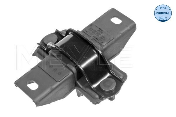 Опора КПП на Mercedes ML/GLE  W163