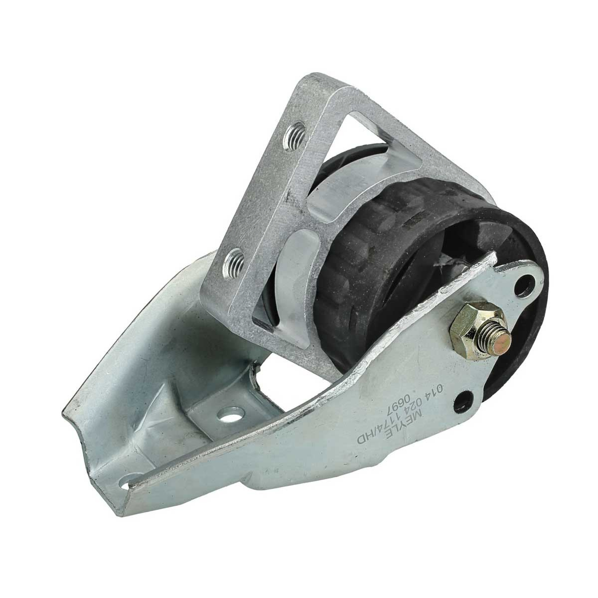  Передняя опора двигателя Smart FORTWO 