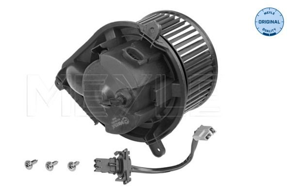 Купить Вентилятор печки Фольксваген ЛТ 28-35 II 2DB, 2DE, 2DK