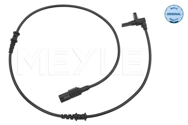 Передний датчик АБС Mercedes Sprinter II 4,6-t фургон (906) (2006 - 2020) цена, от 31.67 USD