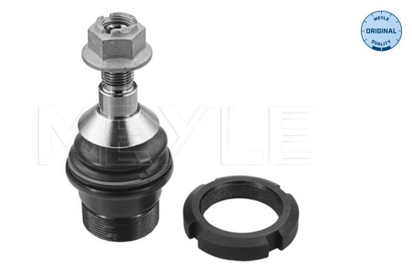 Палец шаровой нижний на Mercedes ML/GLE  W164