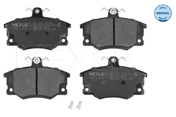 Колодки Suzuki 795121 цена, от 15.49 USD