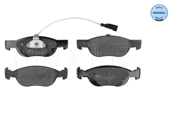 Колодки BRP LP1586 цена, от 24.85 USD