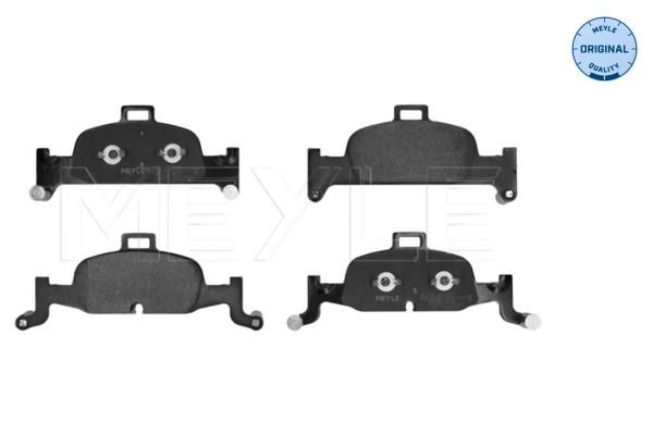 Колодки Audi A5 Sportback хэтчбек (F5A, F5F) (2016 - 2026) цена, от 185.89 USD