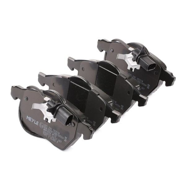 Передние тормозные колодки SHZ3501001 Hyundai/Kia