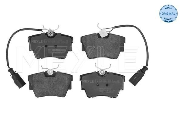 Колодки дисковые  Textar 23446165 цена, от 16.47 USD