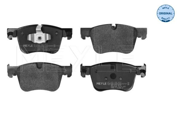 Купить SU001A8883 Toyota Колодки тормозные