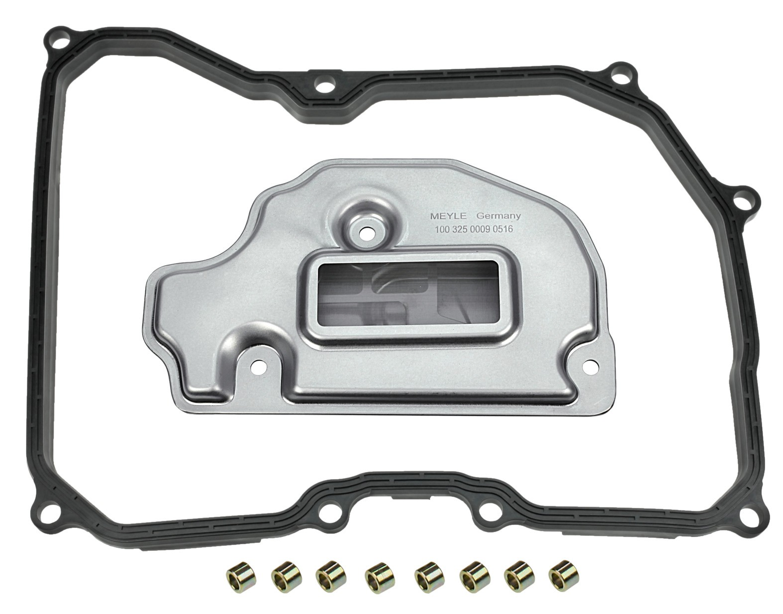 Фильтр коробки автомат Volkswagen Golf VI хэтчбек (5K1) (2008 - 2014) цена, от 31.65 USD