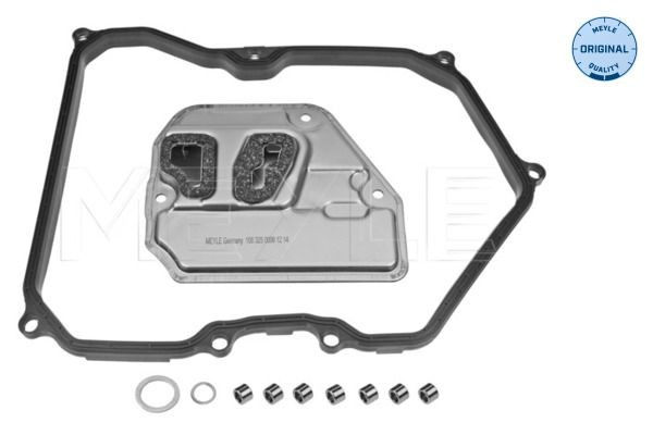 Масляный фильтр АКПП на Volkswagen Transporter T5 7HB, 7HJ, 7EB, 7EJ