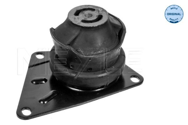 Правая подушка двигателя на Volkswagen Lupo  6X, 6E