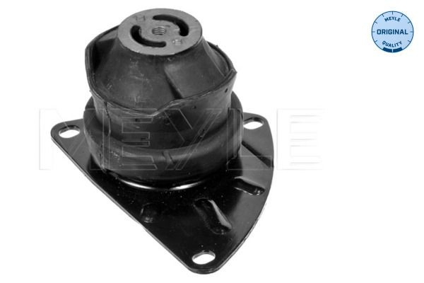 Правая подушка двигателя на Volkswagen Polo III 6KV2
