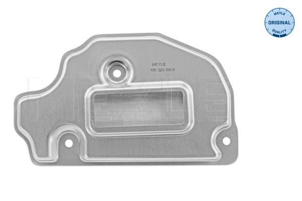 Фильтр коробки автомат Volkswagen Golf VI хэтчбек (5K1) (2008 - 2014) цена, от 31.65 USD