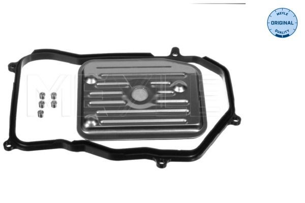  Фильтр АКПП Volkswagen Passat 