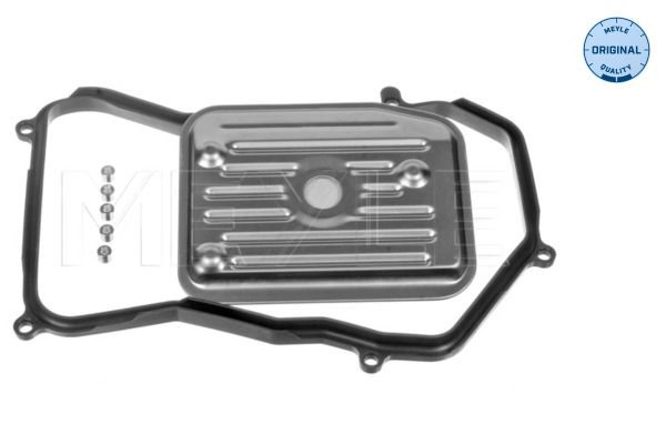 Масляный фильтр АКПП на Volkswagen Passat B3, B4 3A5, 351, 315
