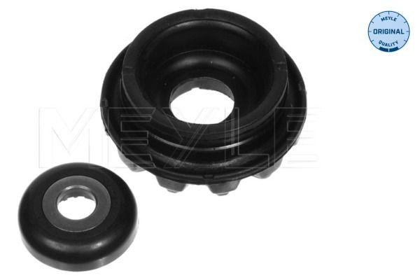 Подушка амортизатора переднего на Volkswagen Polo III 6KV2