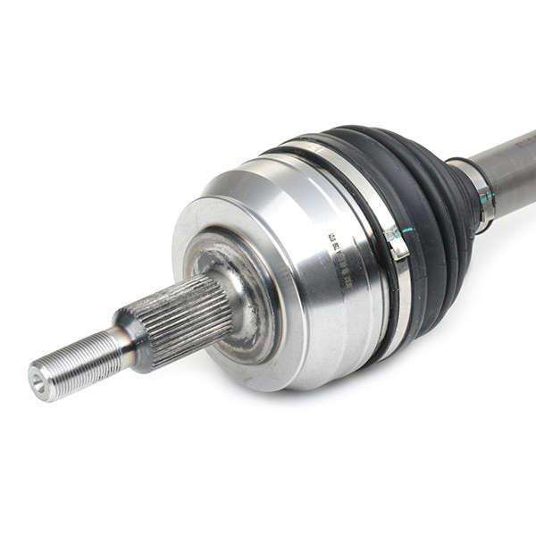 Купить Левая полуось Фольксваген Мультиван T5 7HM, 7HN, 7HF, 7EF, 7EM, 7EN