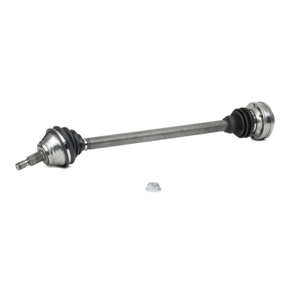 Привод передний правый Seat Toledo II седан (1M2) (1999 - 2006) цена, от 98.45 USD