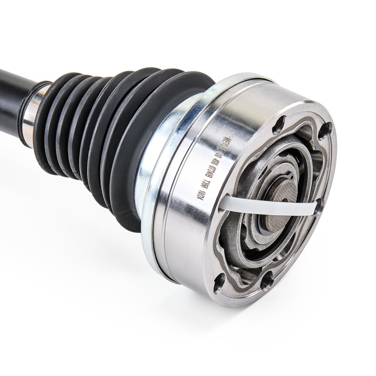 Привод передний левый Skoda Rapid хэтчбек (NH3, NK3, NK6) (2012 - 2022) цена, от 95.78 USD