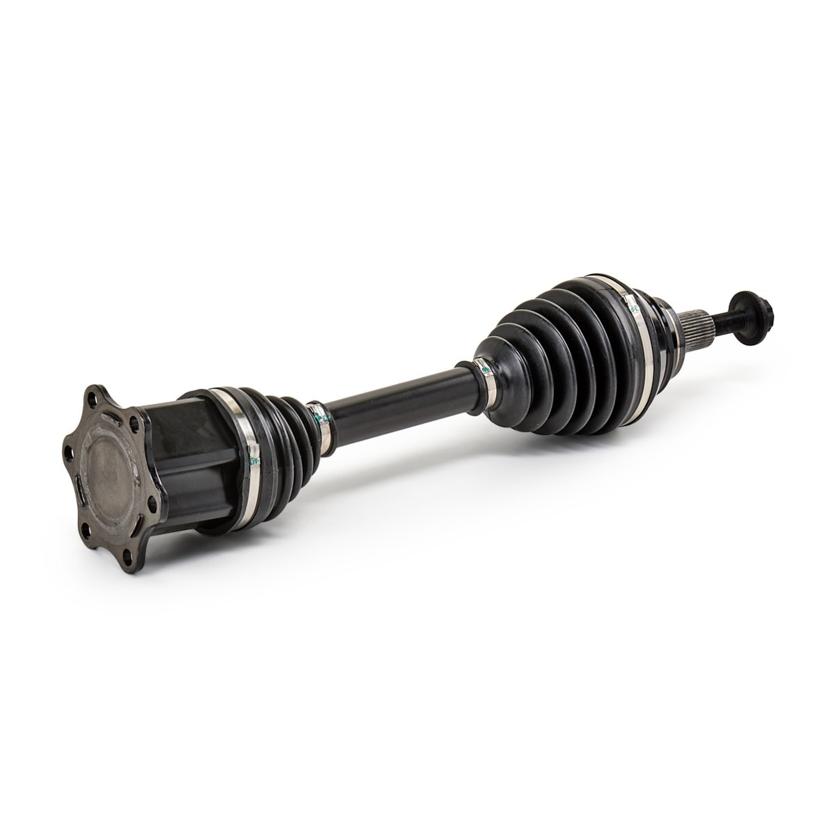 Привод передний левый Skoda Octavia III A7 лифтбек (5E3, NL3, NR3) (2012 - 2021) цена, от 131.50 USD