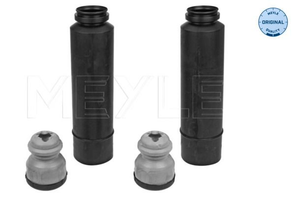 MK81681 Sato Tech Пыльники и отбойники амортизатора