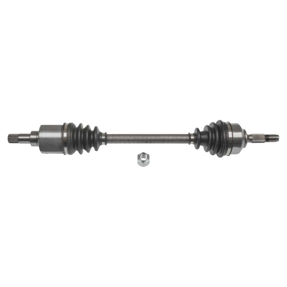 Купить 304586 GKN-Spidan Привод в сборе левый
