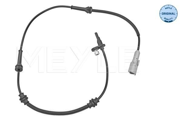 Передний датчик АБС Peugeot 308 II хэтчбек (LB, LP, LW, LH, L3) (2013 - 2021) цена, от 18.99 USD