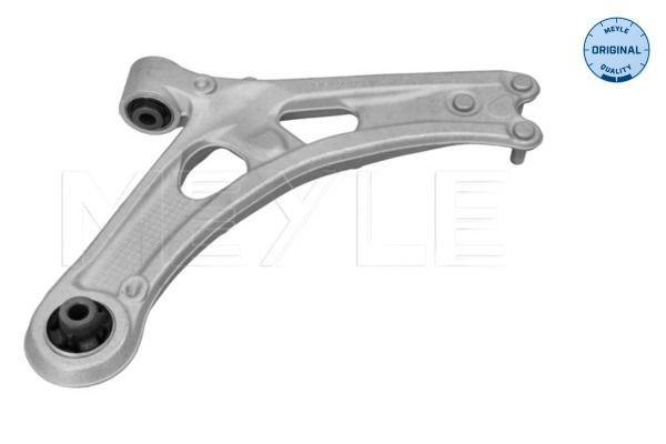 SU001A9609 Toyota Рычаг передней подвески нижний, правый