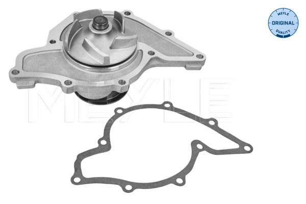 Насос водяной на Audi A6 C5 4B2, 4B4